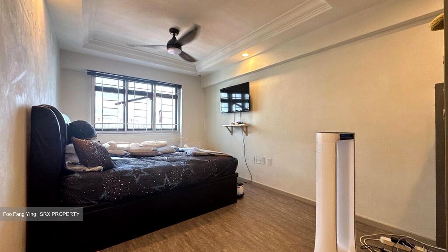 Blk 312A Anchorvale Vista (Sengkang), HDB 5 Rooms #517408601